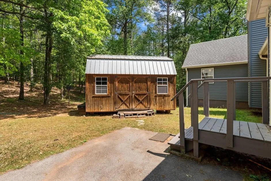 7908 Lambert Road Winston, GA 30187