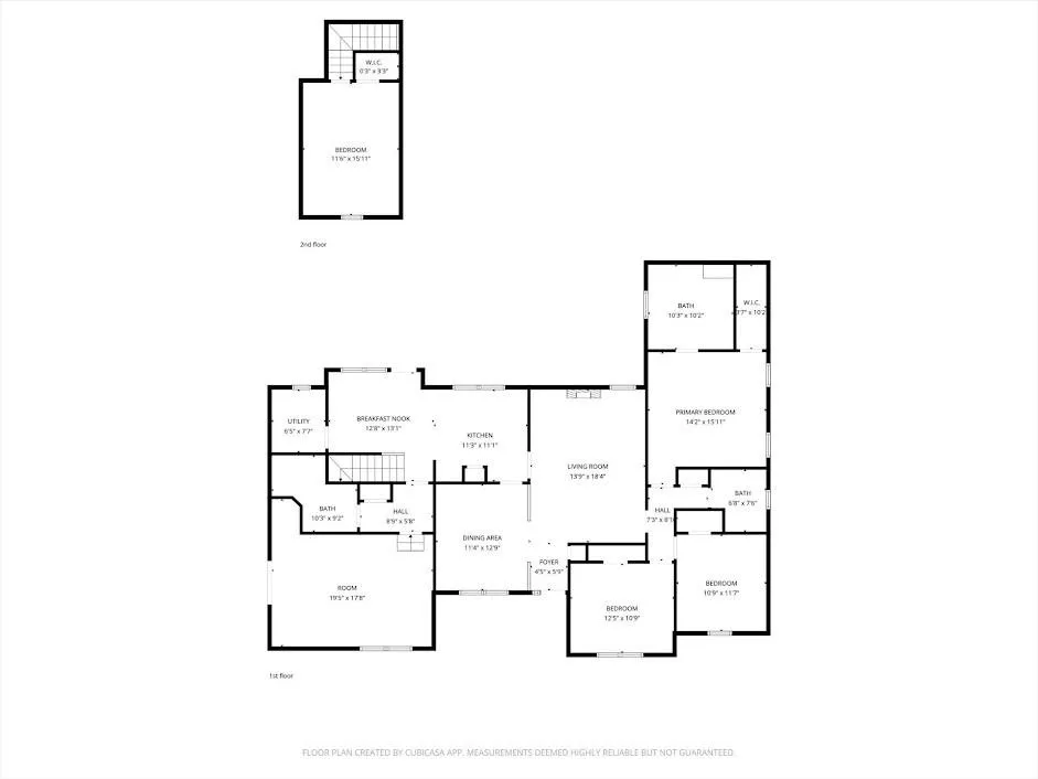 7908 Lambert Road Winston, GA 30187