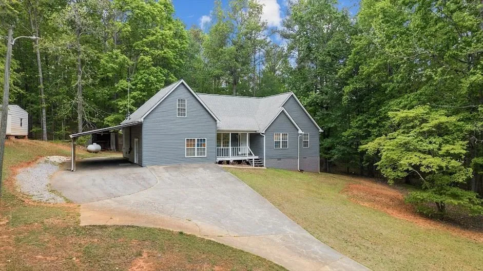 7908 Lambert Road Winston, GA 30187