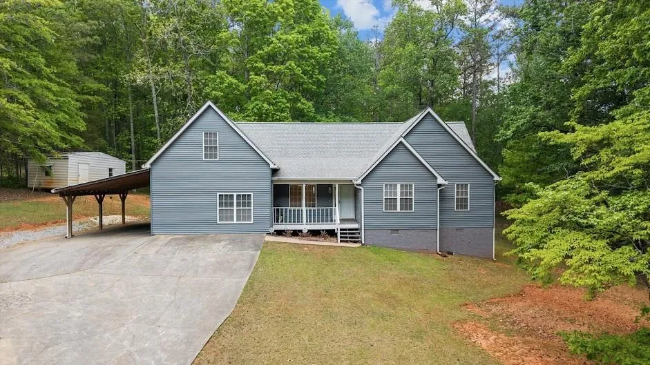 7908 Lambert Road Winston, GA 30187