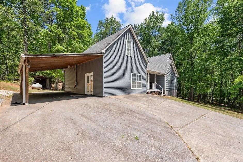 7908 Lambert Road Winston, GA 30187