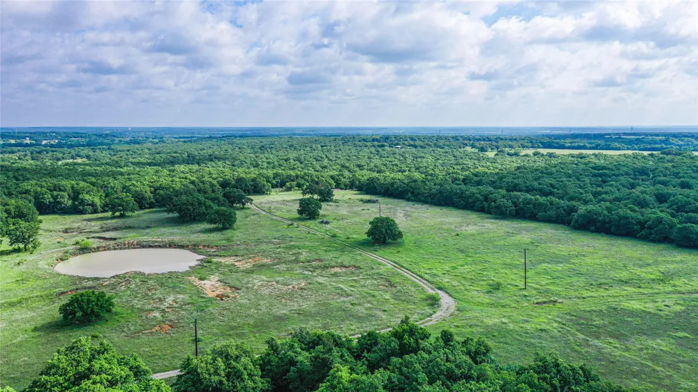 County Road 1792 Sunset, TX 76270