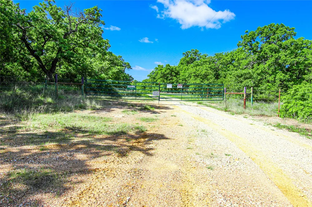 County Road 1792 Sunset, TX 76270