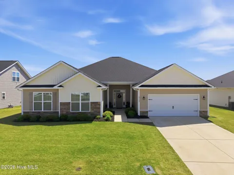 2745 Luna Lane