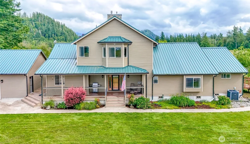 47335 260th Avenue SE Enumclaw, WA 98022