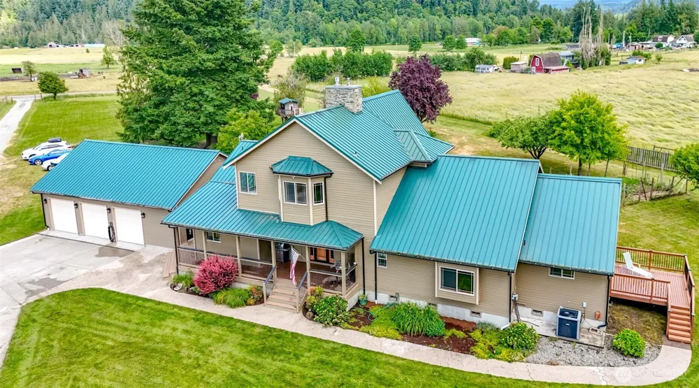 47335 260th Avenue SE Enumclaw, WA 98022