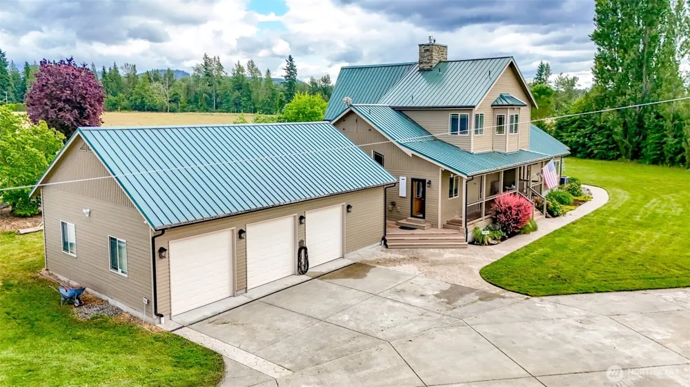 47335 260th Avenue SE Enumclaw, WA 98022