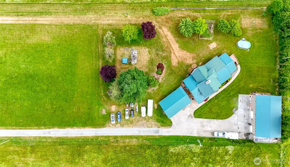 47335 260th Avenue SE Enumclaw, WA 98022