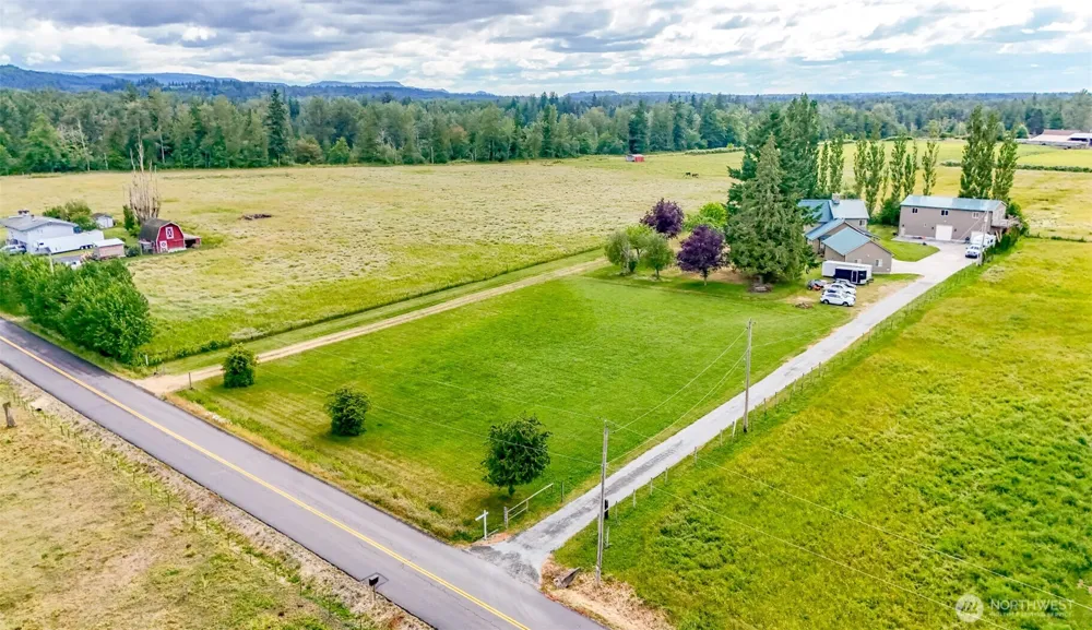 47335 260th Avenue SE Enumclaw, WA 98022