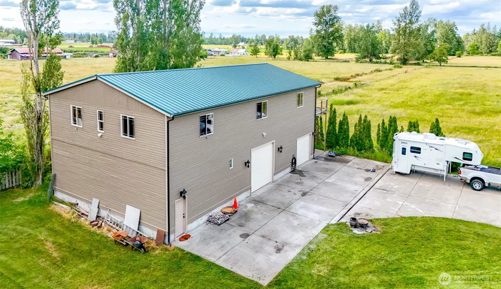 47335 260th Avenue SE Enumclaw, WA 98022