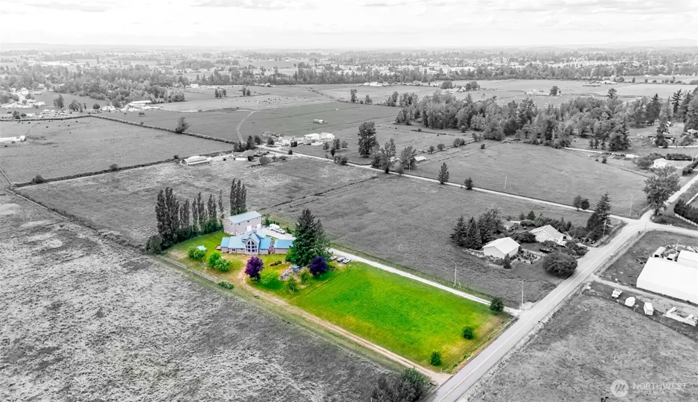 47335 260th Avenue SE Enumclaw, WA 98022