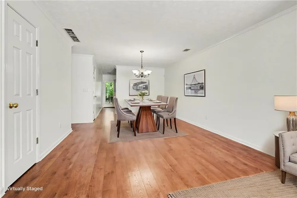 6190 Douglas Manor Court Douglasville, GA 30134