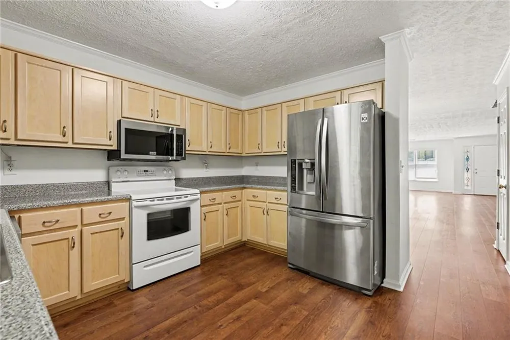 6190 Douglas Manor Court Douglasville, GA 30134
