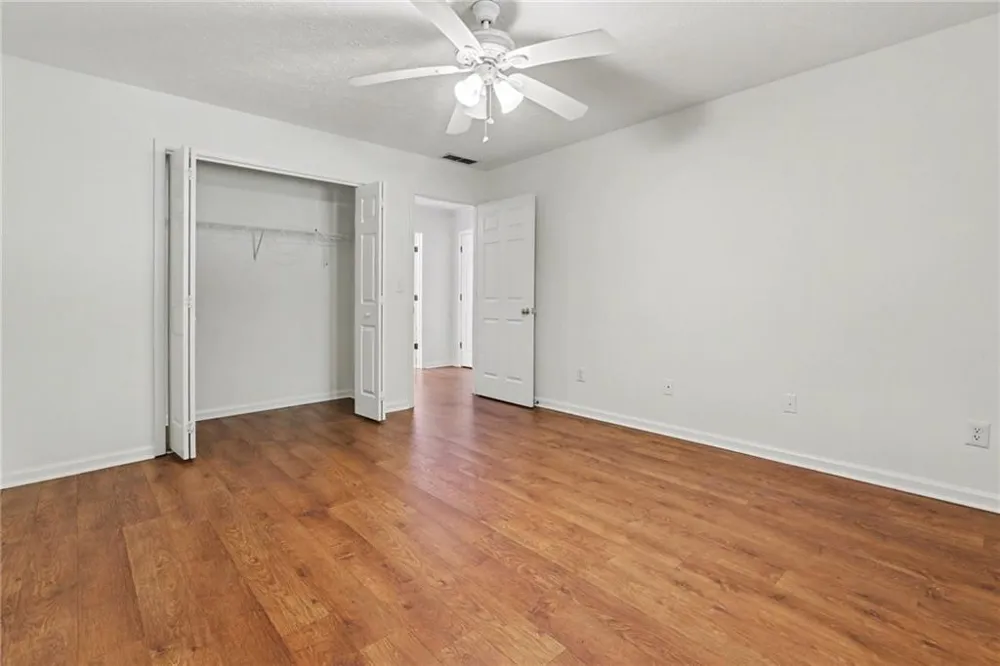 6190 Douglas Manor Court Douglasville, GA 30134
