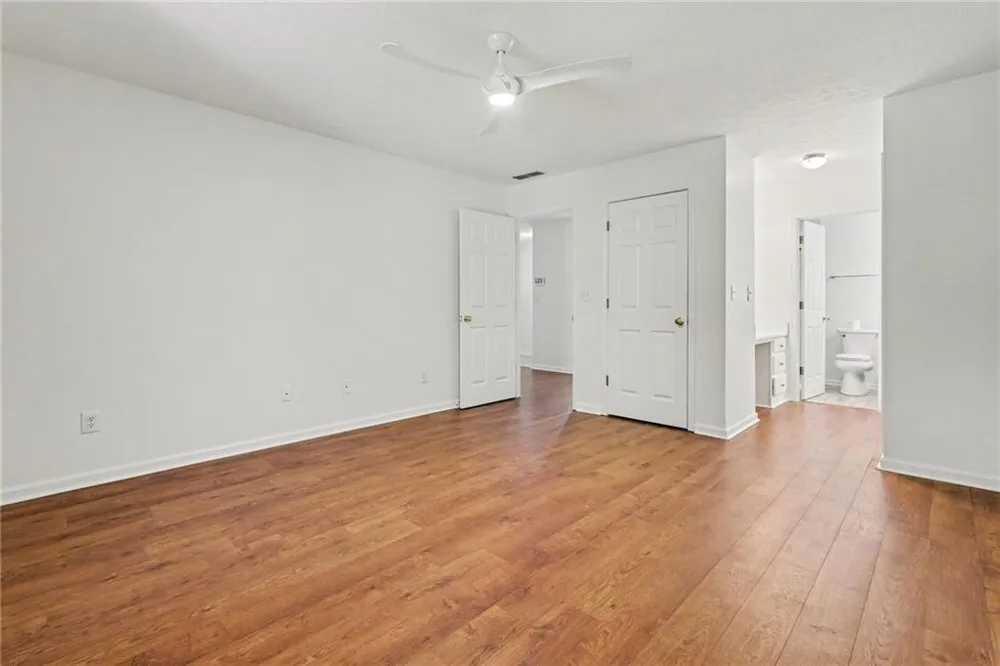 6190 Douglas Manor Court Douglasville, GA 30134