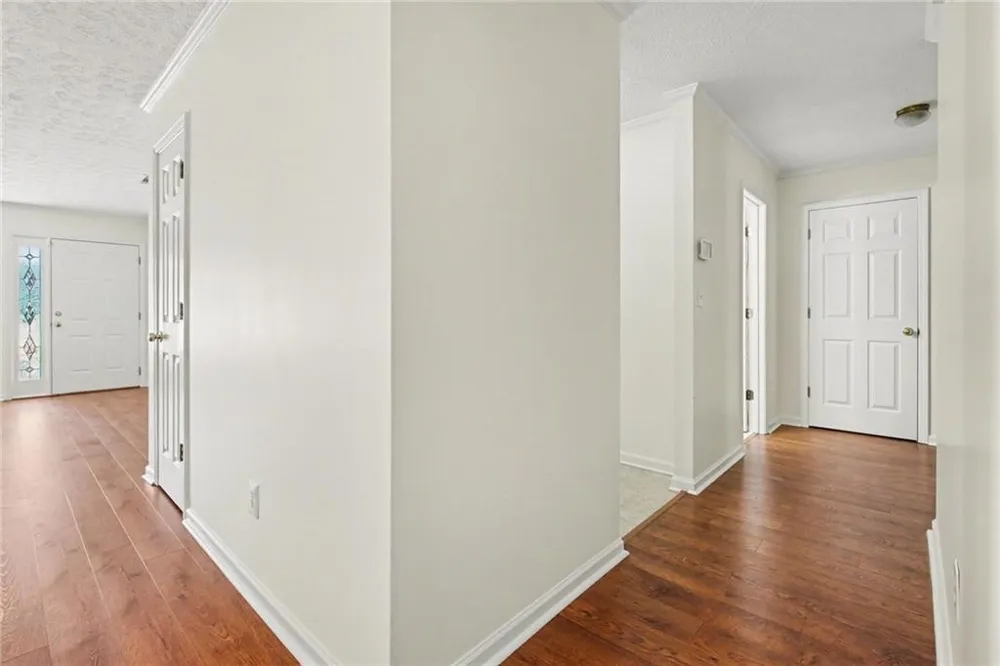 6190 Douglas Manor Court Douglasville, GA 30134