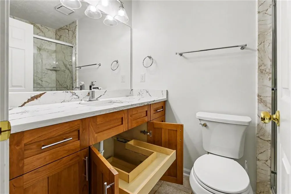 6190 Douglas Manor Court Douglasville, GA 30134