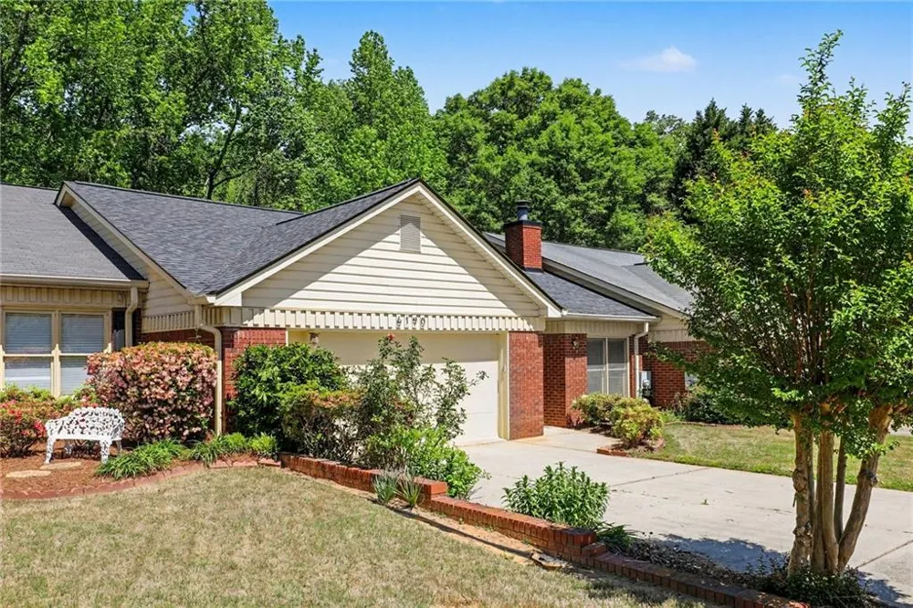 6190 Douglas Manor Court Douglasville, GA 30134