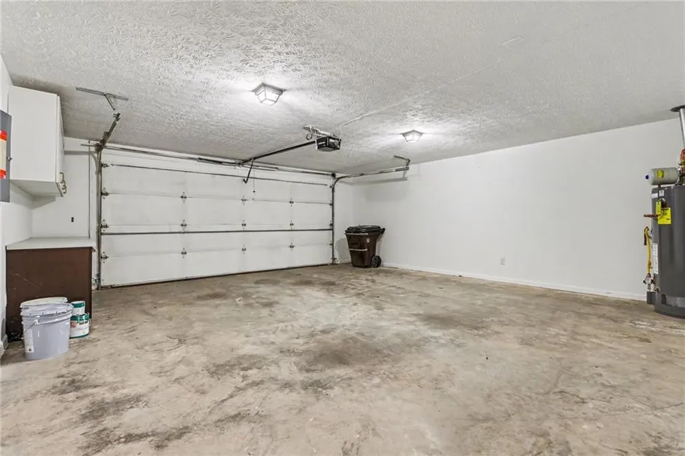 6190 Douglas Manor Court Douglasville, GA 30134