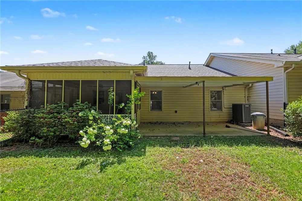 6190 Douglas Manor Court Douglasville, GA 30134