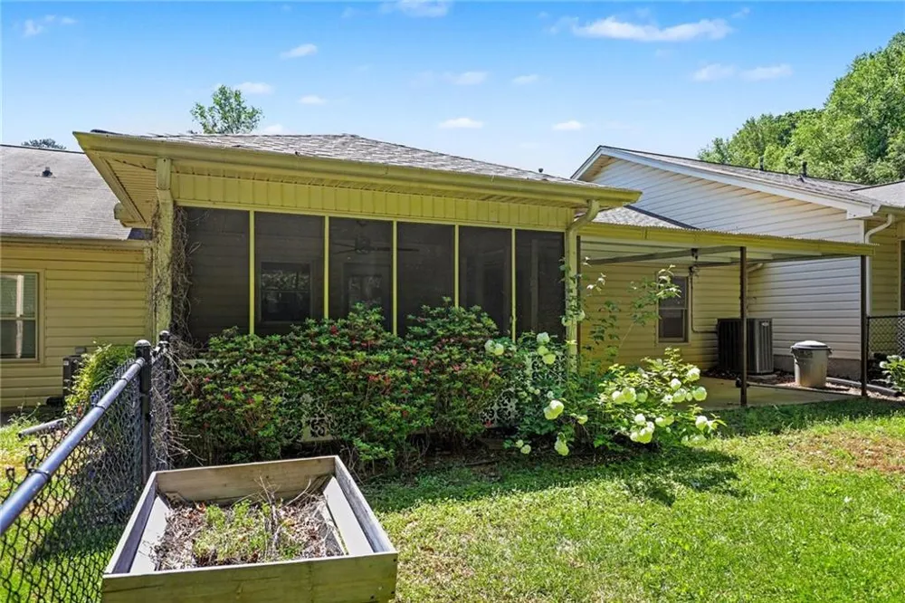 6190 Douglas Manor Court Douglasville, GA 30134
