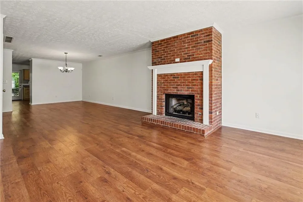 6190 Douglas Manor Court Douglasville, GA 30134