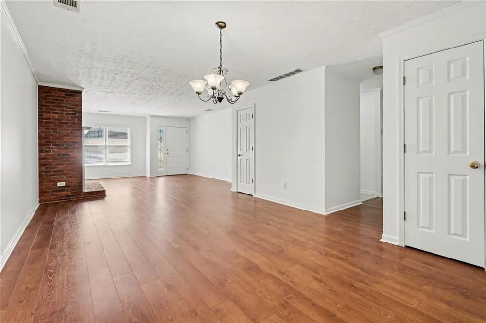 6190 Douglas Manor Court Douglasville, GA 30134