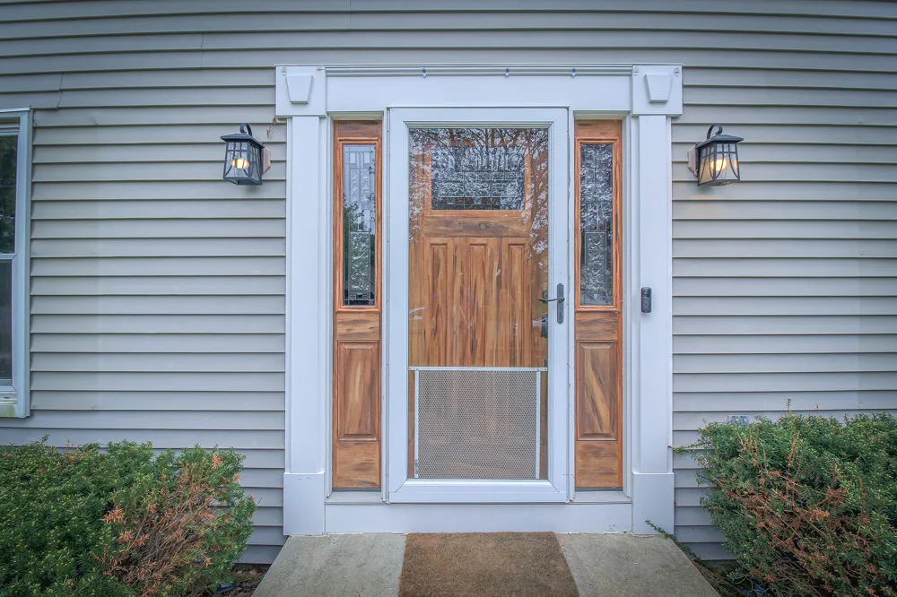 4946 Catskill Street Galesburg, MI 49053