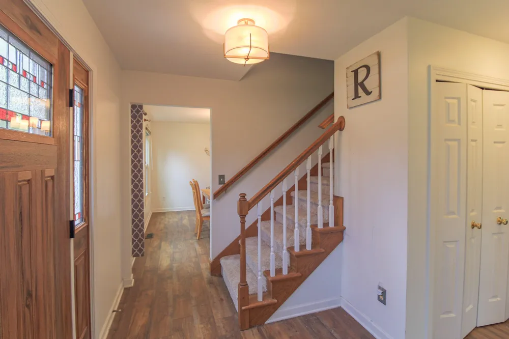 4946 Catskill Street Galesburg, MI 49053
