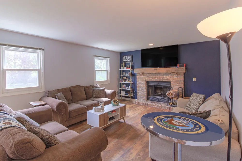 4946 Catskill Street Galesburg, MI 49053