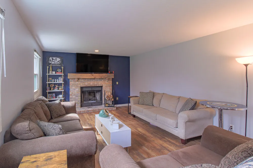 4946 Catskill Street Galesburg, MI 49053