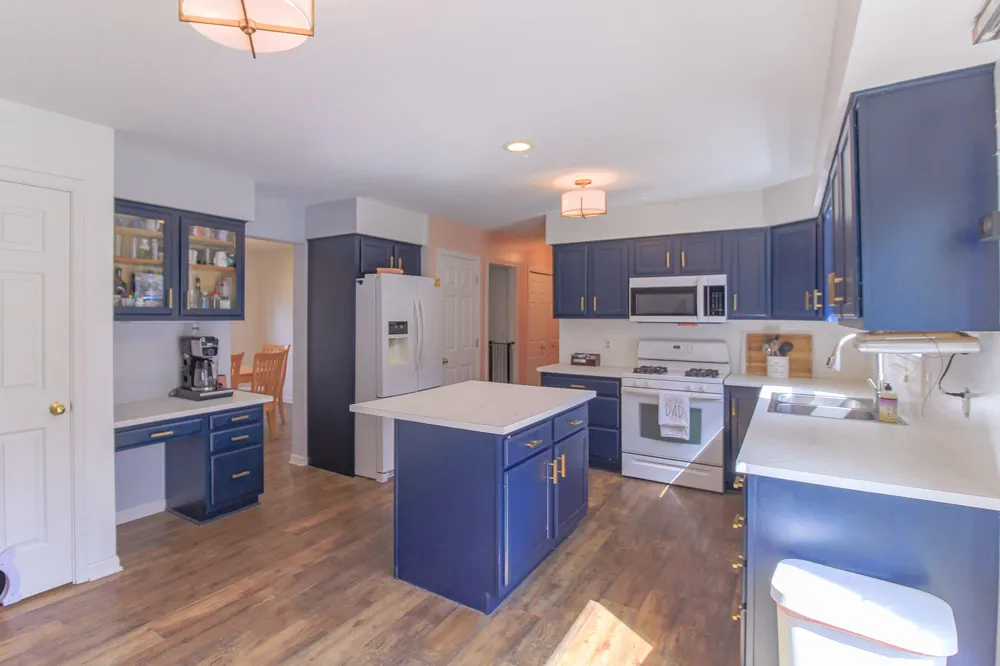 4946 Catskill Street Galesburg, MI 49053