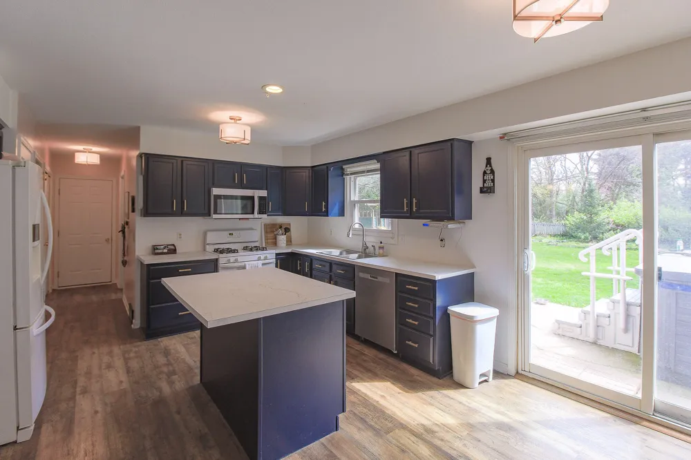4946 Catskill Street Galesburg, MI 49053