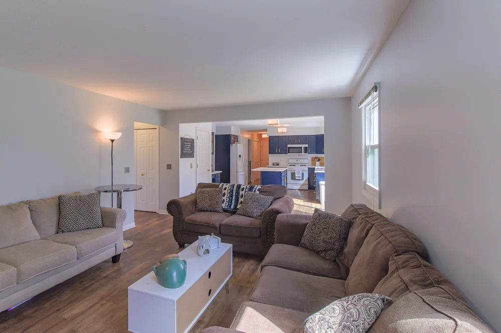 4946 Catskill Street Galesburg, MI 49053