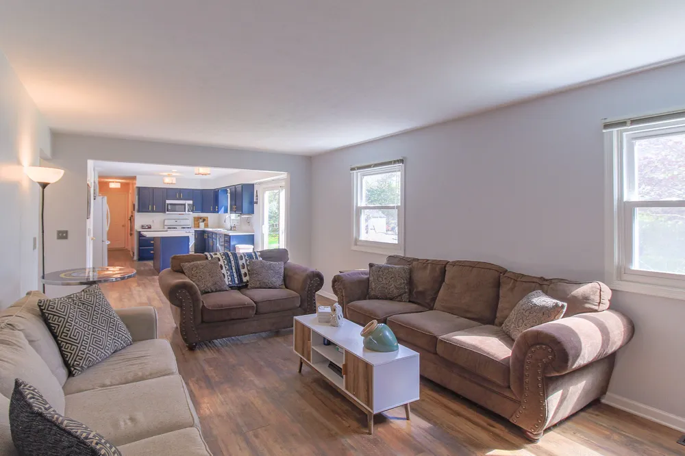 4946 Catskill Street Galesburg, MI 49053