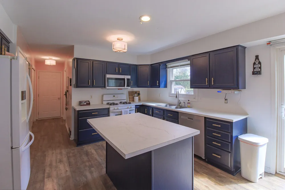 4946 Catskill Street Galesburg, MI 49053