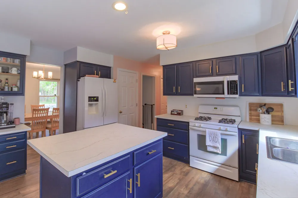 4946 Catskill Street Galesburg, MI 49053