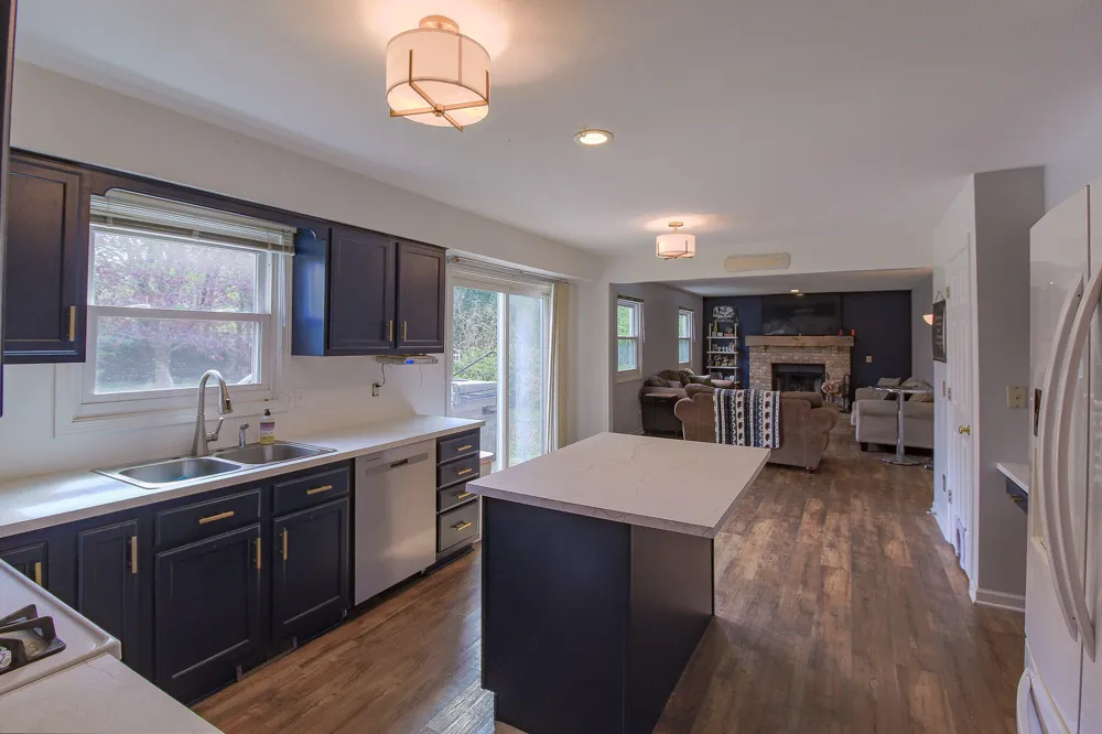 4946 Catskill Street Galesburg, MI 49053