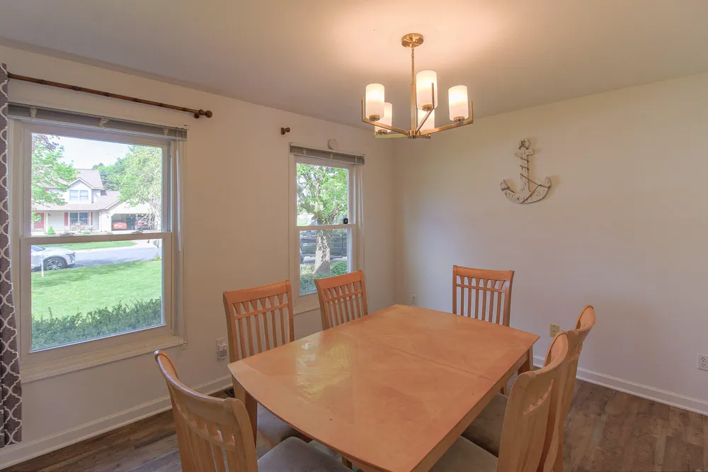 4946 Catskill Street Galesburg, MI 49053
