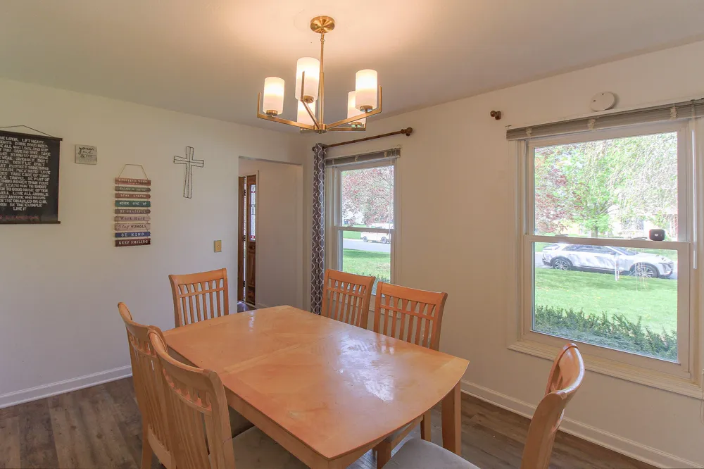 4946 Catskill Street Galesburg, MI 49053