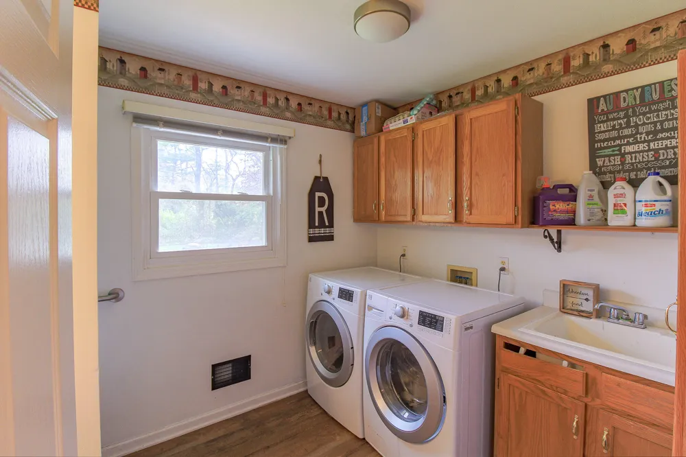 4946 Catskill Street Galesburg, MI 49053