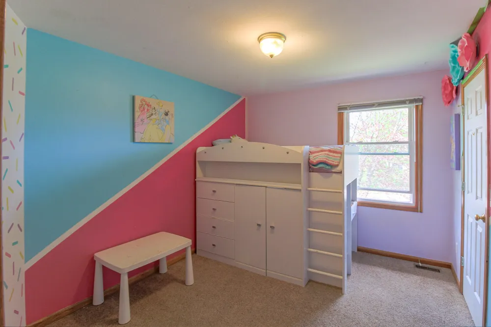 4946 Catskill Street Galesburg, MI 49053