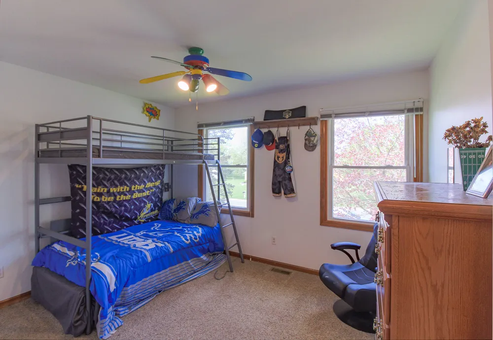 4946 Catskill Street Galesburg, MI 49053