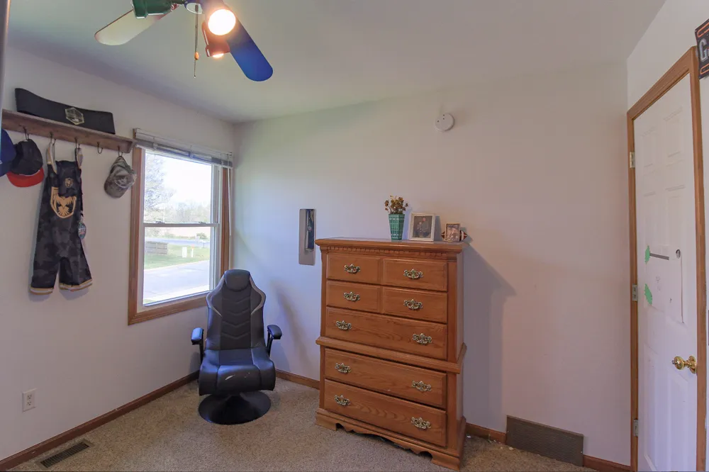 4946 Catskill Street Galesburg, MI 49053
