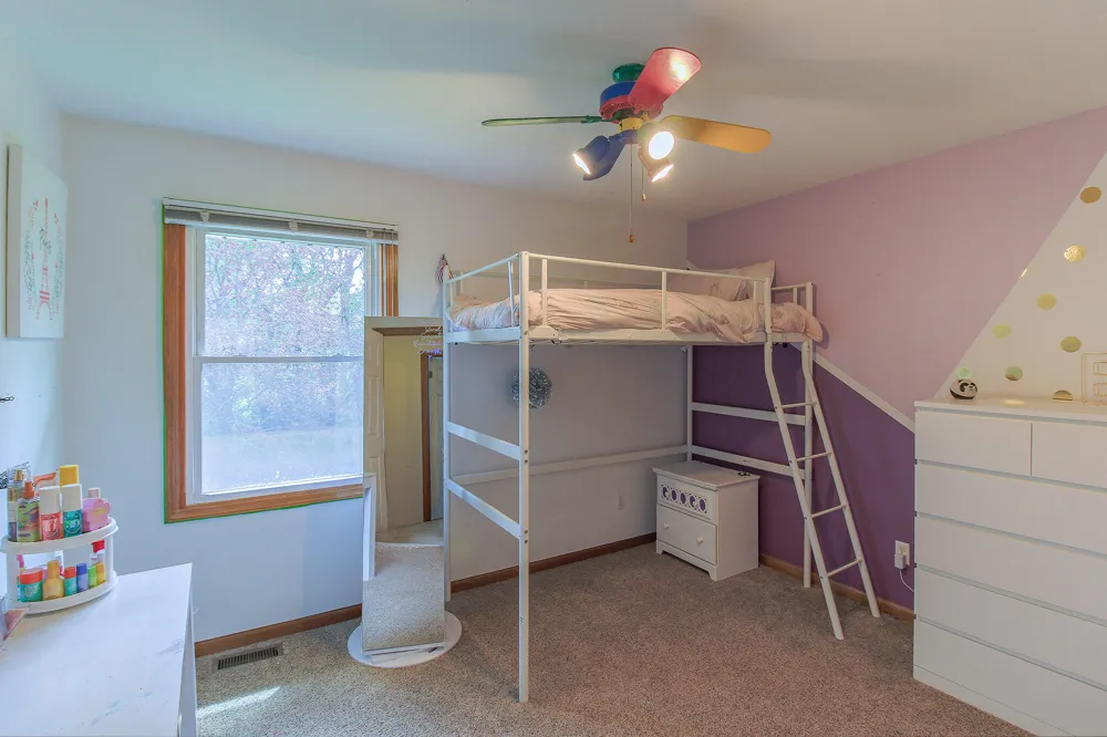 4946 Catskill Street Galesburg, MI 49053