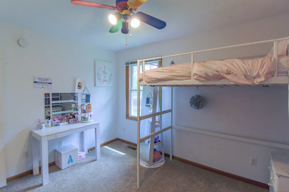 4946 Catskill Street Galesburg, MI 49053