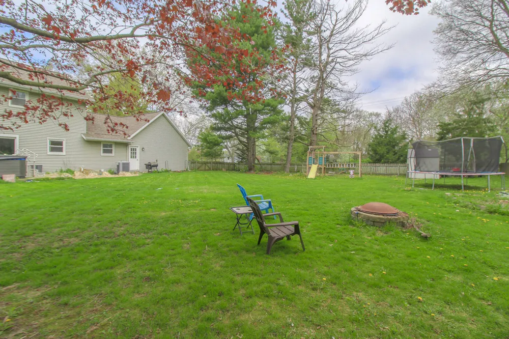 4946 Catskill Street Galesburg, MI 49053