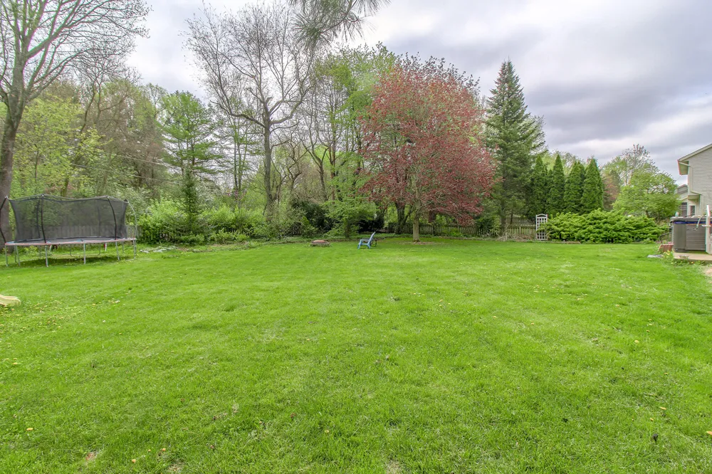 4946 Catskill Street Galesburg, MI 49053