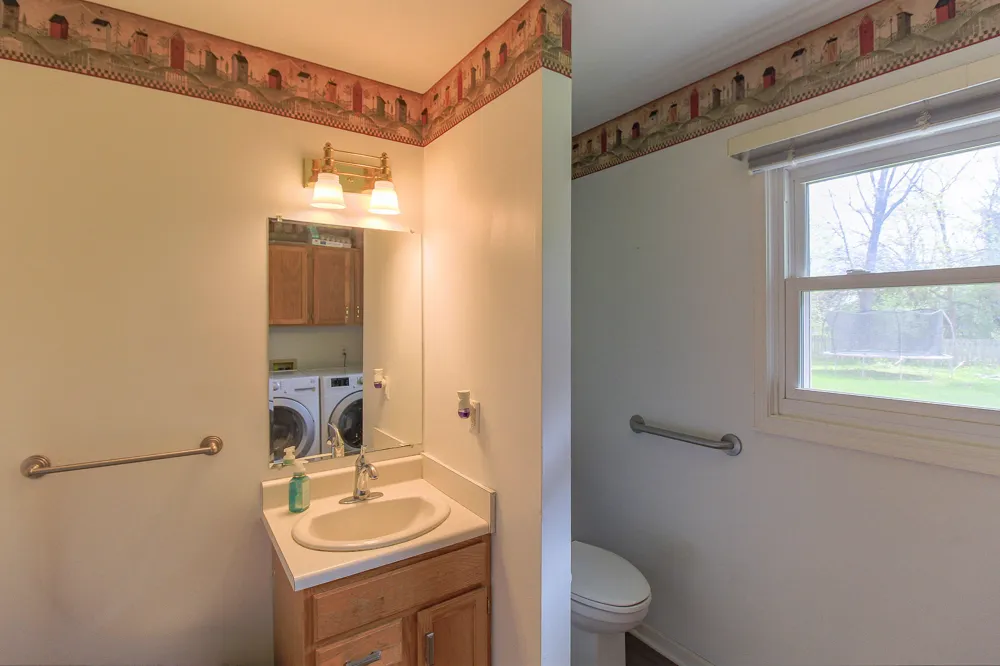 4946 Catskill Street Galesburg, MI 49053
