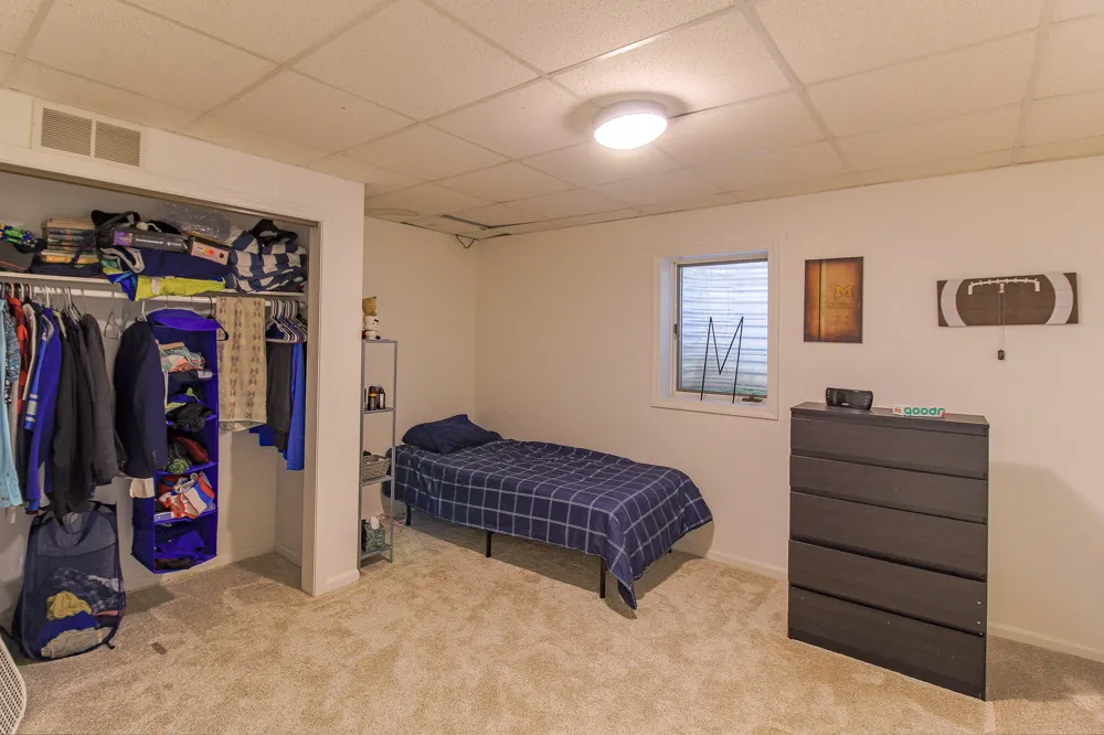 4946 Catskill Street Galesburg, MI 49053